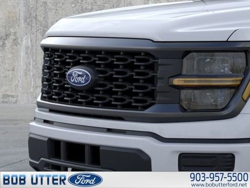 New 2026 Ford F150 STX RWD image 17