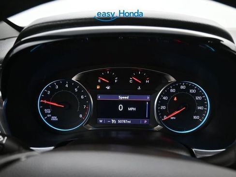 Used 2023 Chevrolet Traverse LT image 10