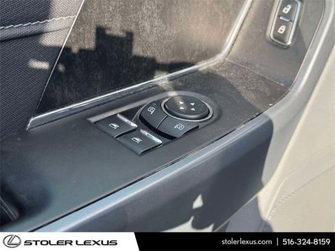 Used 2022 Ford F150 XLT w/ Equipment Group 301A Mid image 16