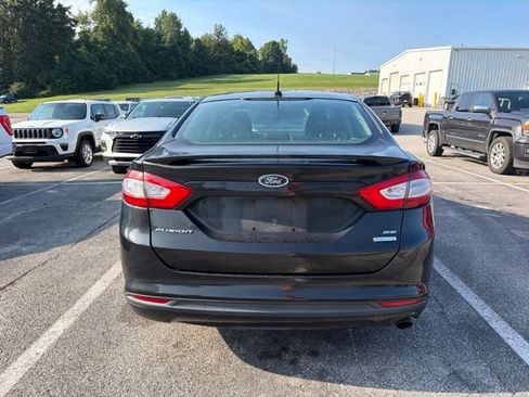Used 2013 Ford Fusion SE FWD image 6