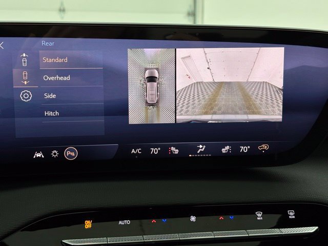 New 2026 Buick Enclave Sport Touring w/ Power Package AWD/4WD image 4