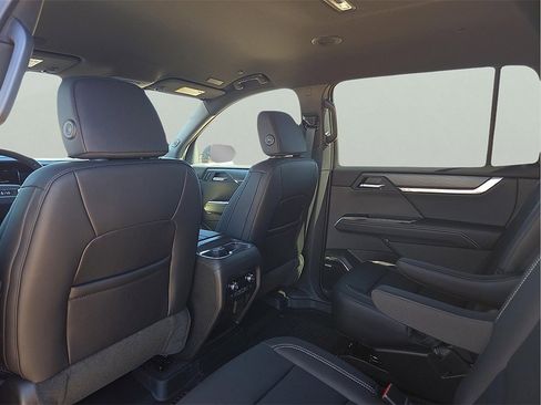 New 2026 GMC Acadia Elevation w/ Black Edition image 12