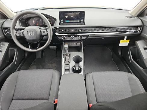 Used 2026 Honda Civic LX image 10