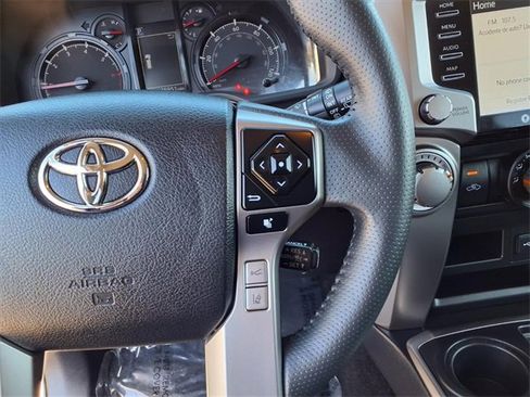 Used 2024 Toyota 4Runner SR5 image 17