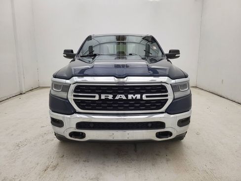 Used 2022 RAM 1500 Big Horn image 24