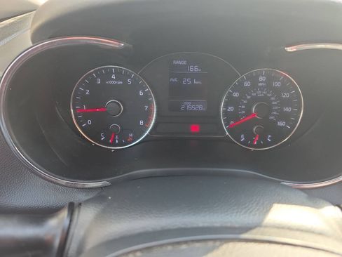 Used 2016 Kia Forte LX FWD image 18