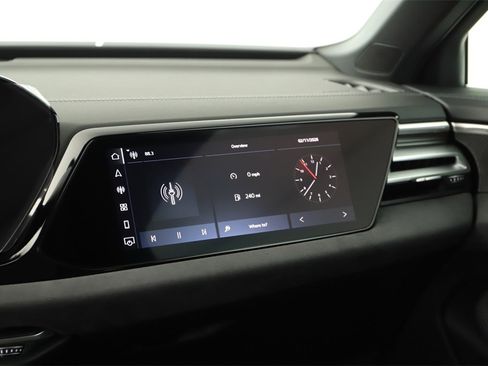 New 2026 Audi A6 Prestige image 20