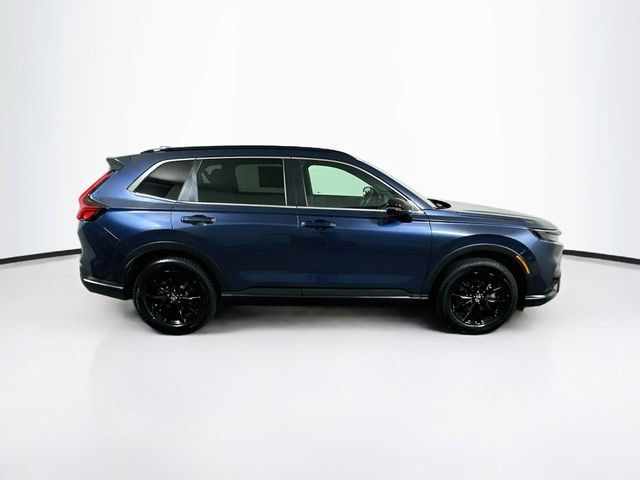 Used 2024 Honda CR-V Sport-L image 10