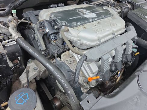 Used 2010 Acura TSX V6 Sedan FWD image 14