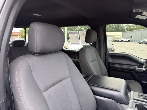 Used 2018 Ford F150 XLT w/ Equipment Group 302A Luxury AWD/4WD image 54