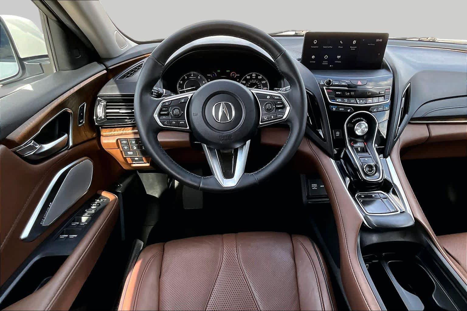 Used 2020 Acura RDX w/ Advance Package FWD image 5