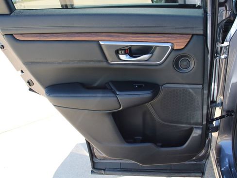 Used 2022 Honda CR-V EX-L image 38