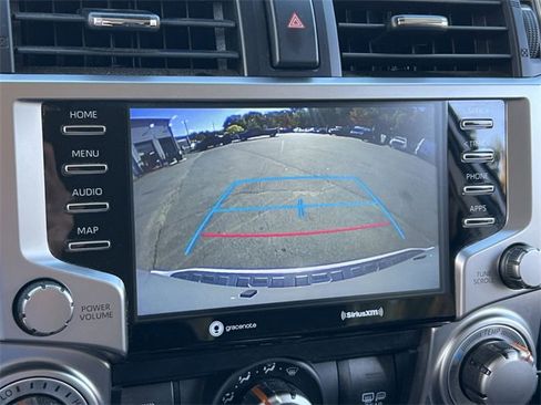 Used 2023 Toyota 4Runner SR5 w/ Convenience Package (TMS) image 23