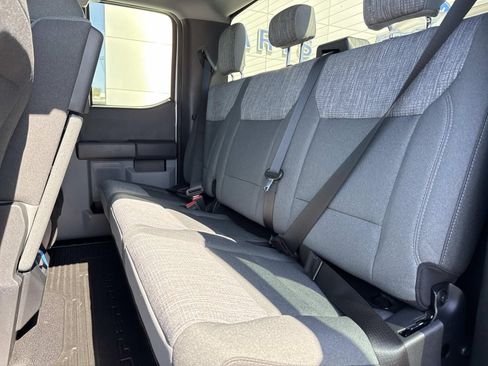 New 2026 Ford F350 XLT AWD/4WD image 11