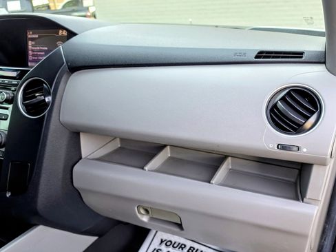 Used 2012 Honda Pilot EX-L image 35