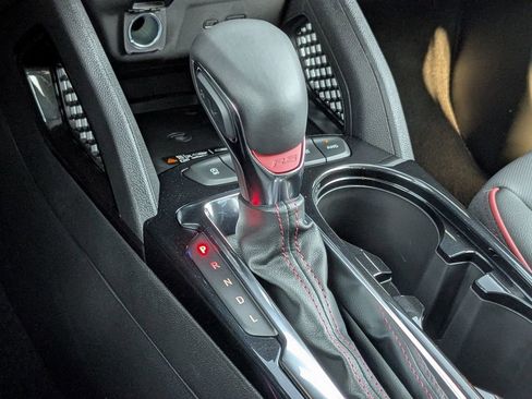 New 2026 Chevrolet TrailBlazer RS w/ Convenience Package image 24