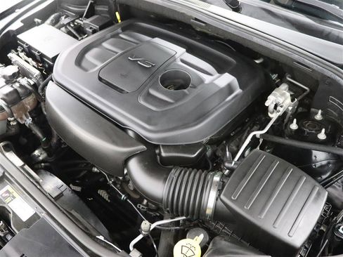 Used 2020 Jeep Grand Cherokee Limited X image 37