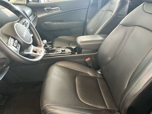 Certified 2024 Kia Sportage EX AWD/4WD image 15