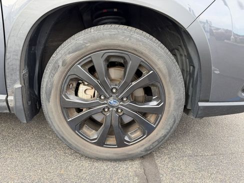 Used 2023 Subaru Forester Sport AWD/4WD image 4