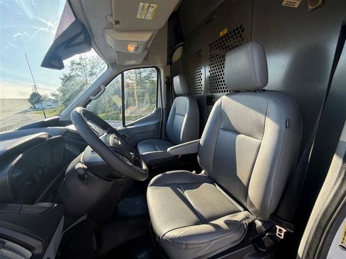 Used 2018 Ford Transit 350 148 High Roof RWD image 23