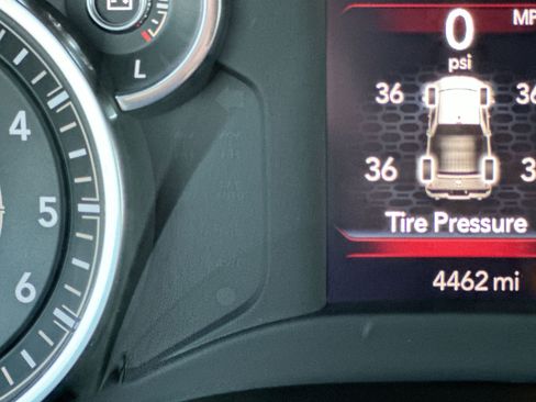 Used 2025 RAM 1500 Lone Star image 15