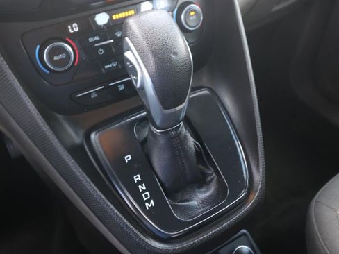 Used 2019 Ford Transit Connect XL FWD image 21