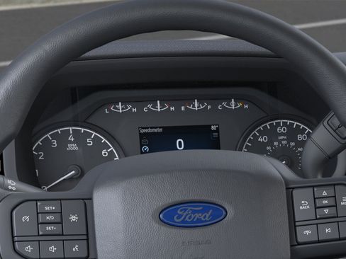 New 2026 Ford F150 XL RWD image 13