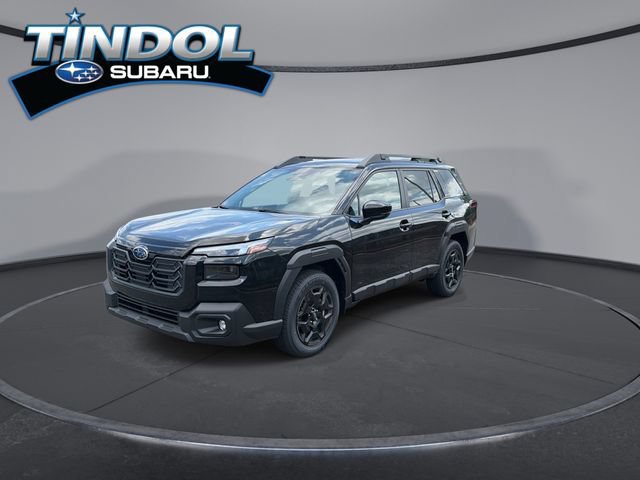 New 2026 Subaru Outback Limited w/ Premium/Limited Package AWD/4WD image 4