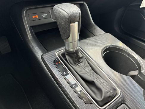Certified 2026 Honda Civic LX image 33