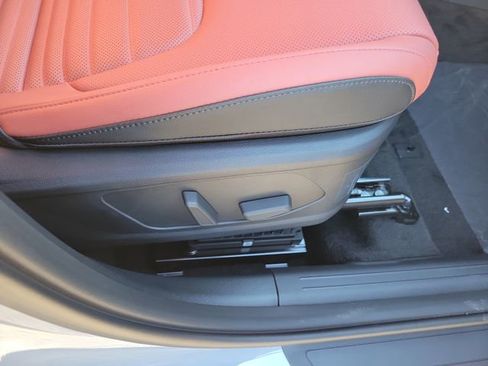 New 2026 Kia Sportage SX Prestige image 35