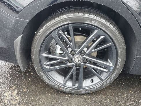 New 2026 Toyota Camry Hybrid image 5