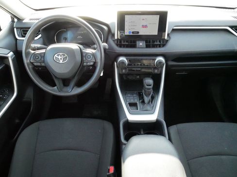 Certified 2024 Toyota RAV4 LE image 10