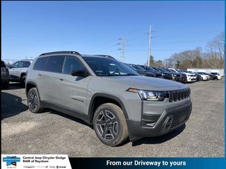 New 2026 Jeep Cherokee Laredo video 1