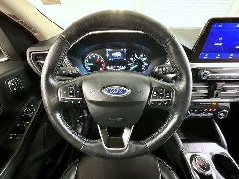 Used 2020 Ford Escape SEL AWD/4WD image 11