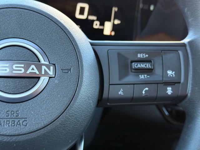 Certified 2026 Nissan Kicks SV w/ SV Premium Package FWD image 19