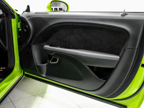 Used 2023 Dodge Challenger SRT Hellcat Redeye image 37