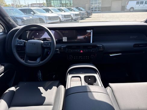 New 2026 Hyundai Palisade XRT Pro AWD/4WD image 14