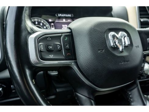 Used 2021 RAM 1500 Laramie w/ Off Road Group image 26