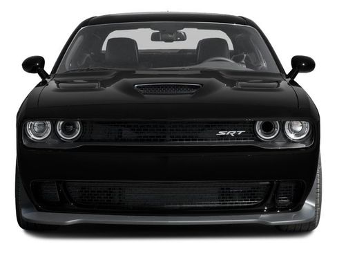 Used 2016 Dodge Challenger SRT Hellcat RWD image 7