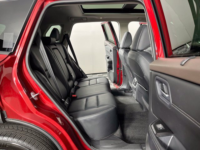 Used 2023 Nissan Rogue SL w/ SL Premium Package FWD image 47
