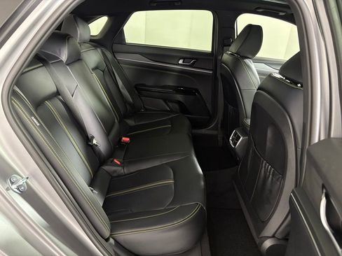 New 2026 Kia K5 GT w/ GT1 Package FWD image 40