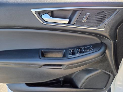 Certified 2024 Ford Edge SEL AWD/4WD image 17