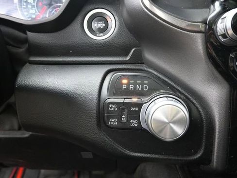 Used 2020 RAM 1500 Sport w/ Alpine Leather & Sound Group AWD/4WD image 25