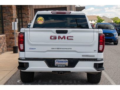 Used 2023 GMC Sierra 1500 Elevation