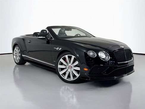 Used 2016 Bentley Continental GT V8 S image 39