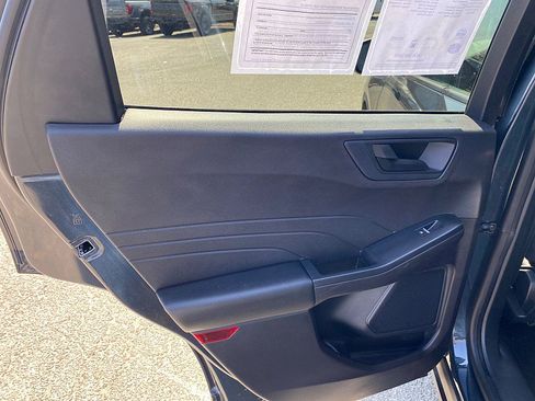 Certified 2022 Ford Escape SE AWD/4WD image 31