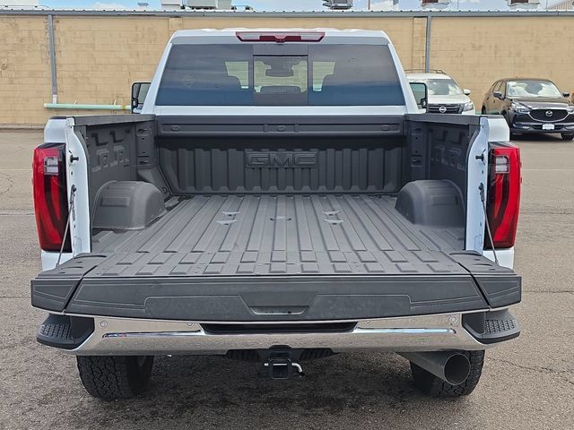 New 2026 GMC Sierra 3500 SLT w/ SLT Premium Package AWD/4WD image 27