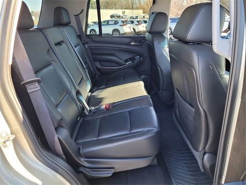 Used 2015 Chevrolet Tahoe LT w/ Max Trailering Package image 13