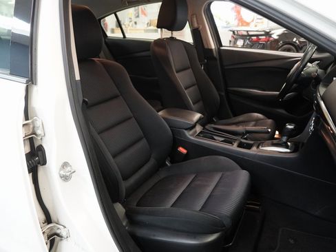 Used 2015 MAZDA MAZDA6 Sport image 24