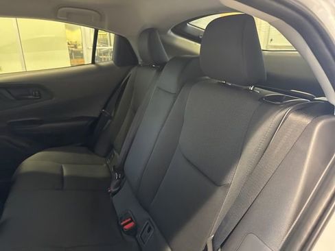 New 2026 Toyota Prius LE image 17